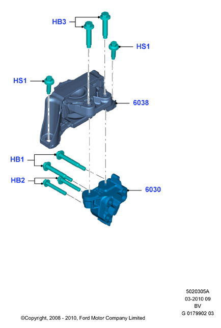 Volvo 1 387 787 - Трос, гальмівна система avtolavka.club