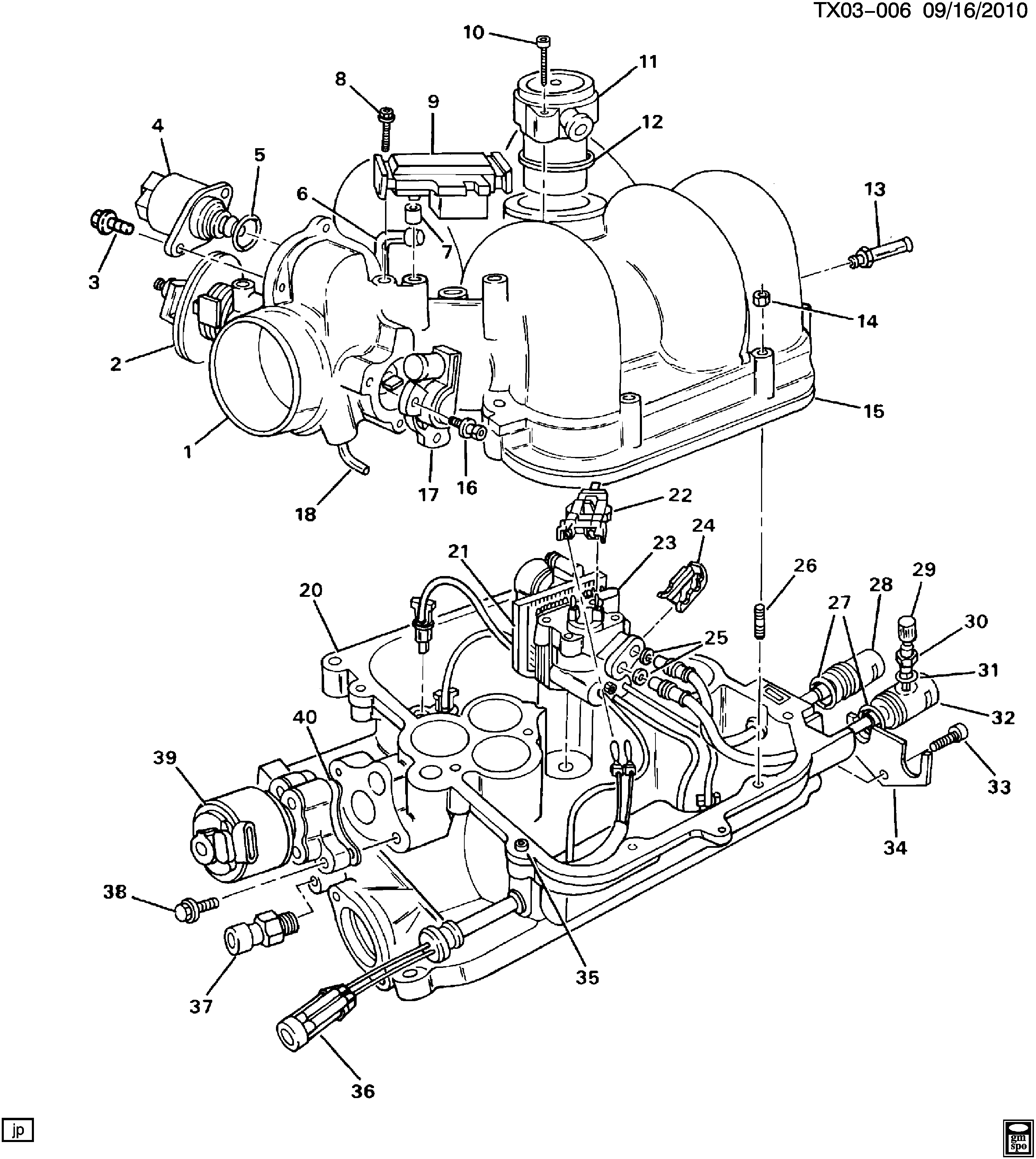 Opel 17112715 - Датчик, тиск наддуву avtolavka.club