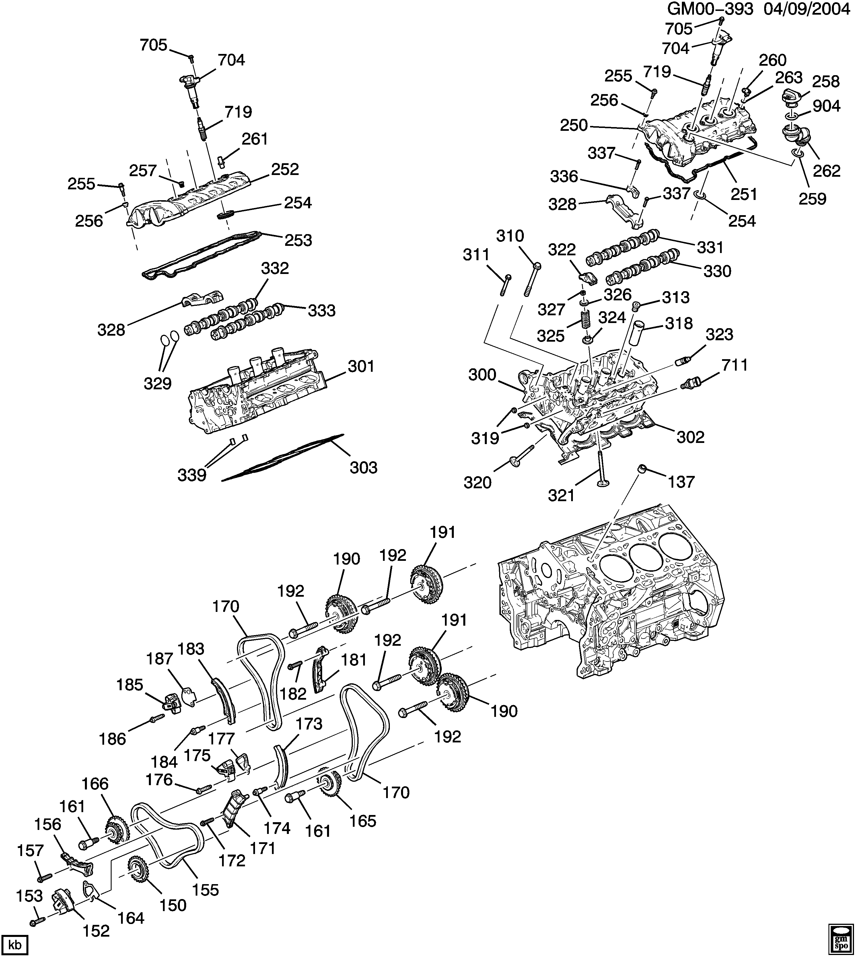 Saturn 12639899 - Датчик, температура охолоджуючої рідини avtolavka.club