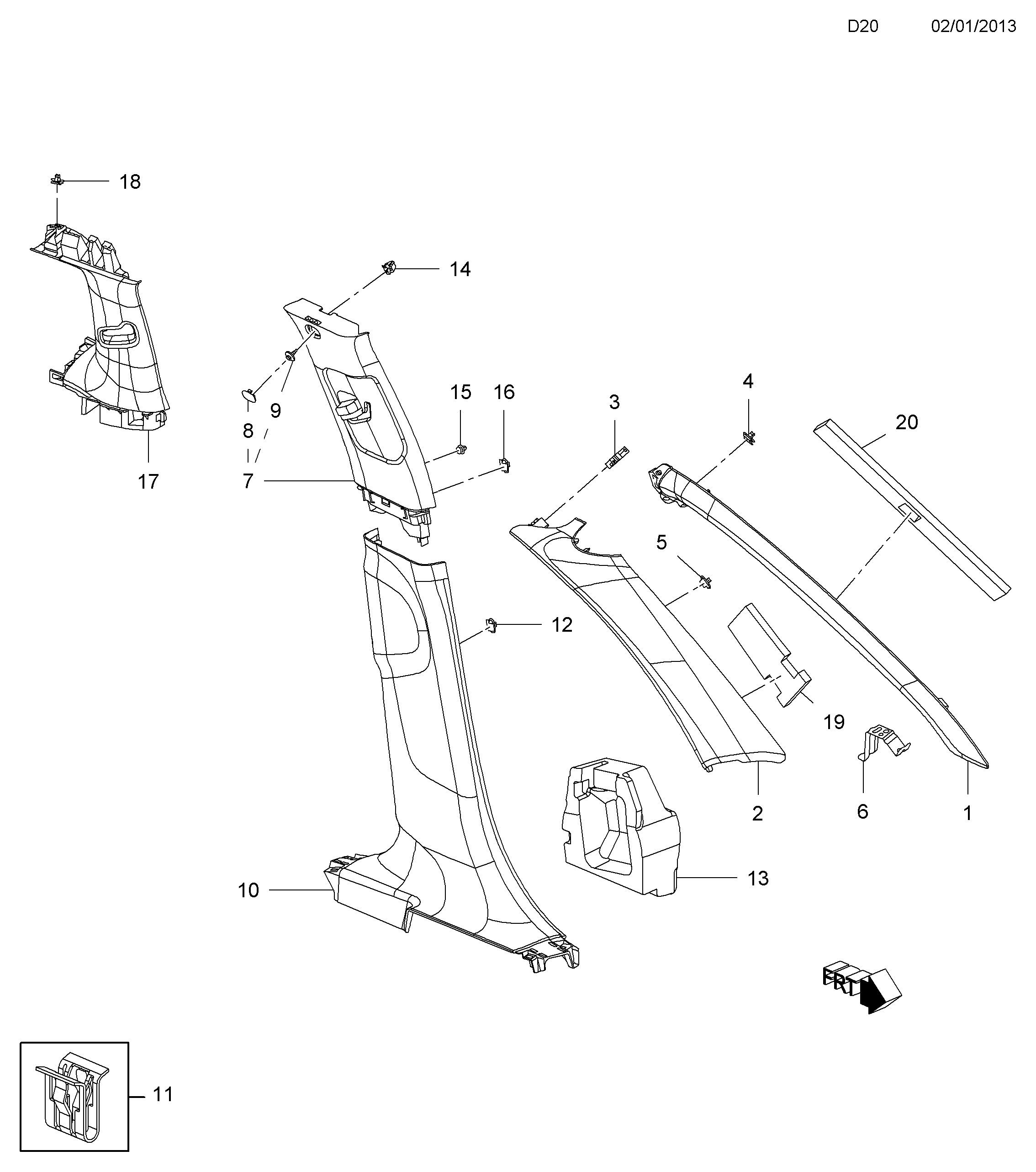 BMW 2 226 730 - Гальмівний диск avtolavka.club