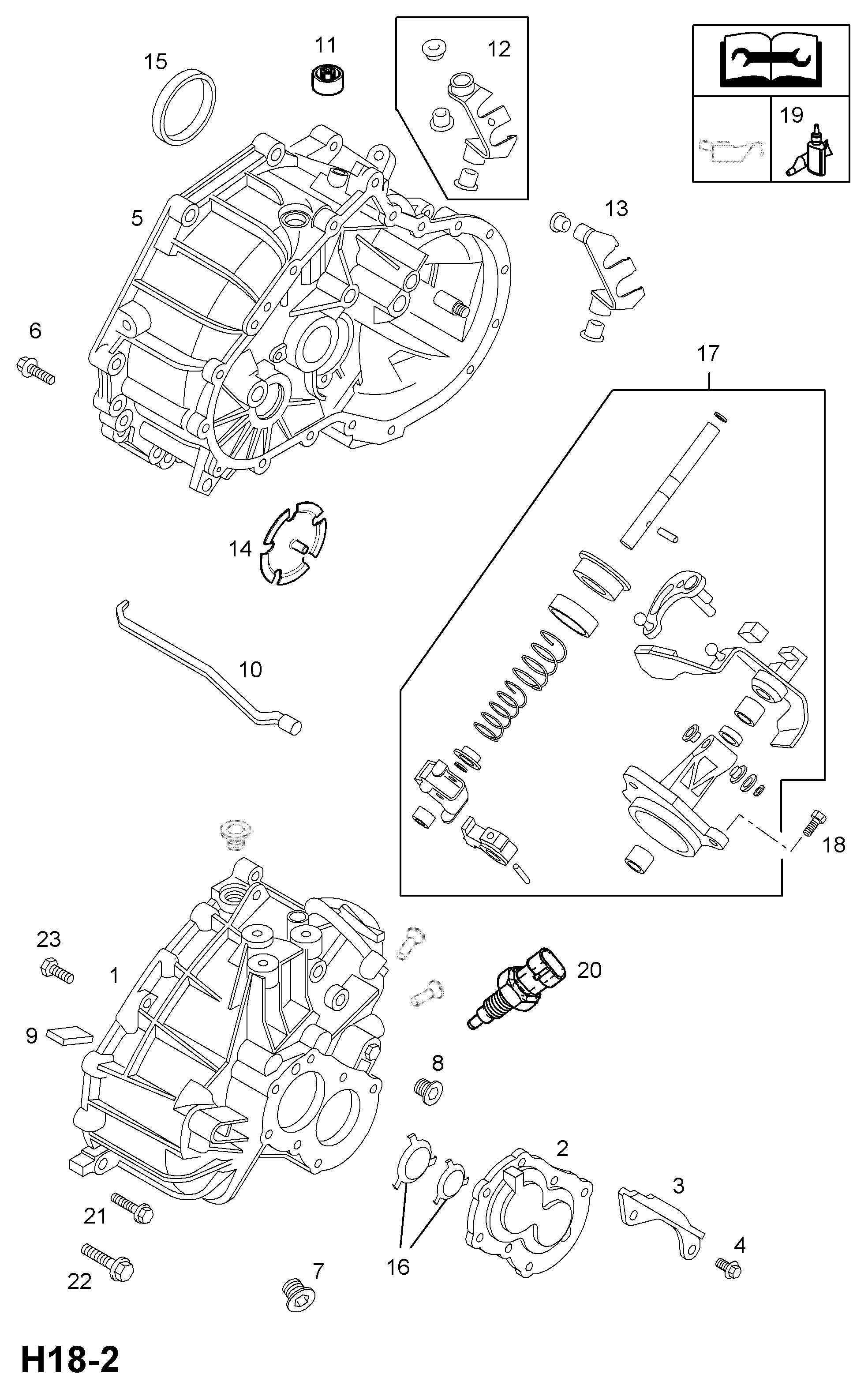 Cummins 706621 - Стартер avtolavka.club