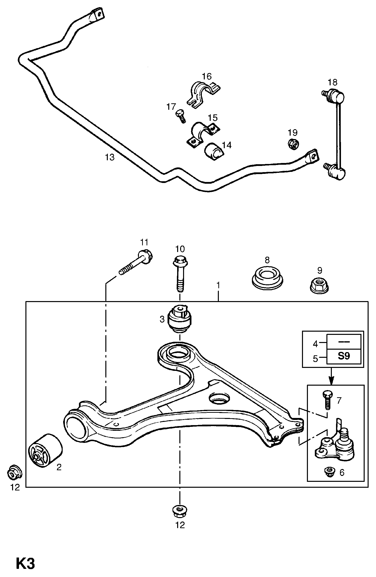 DESCAM 350382 - Середній глушник вихлопних газів avtolavka.club