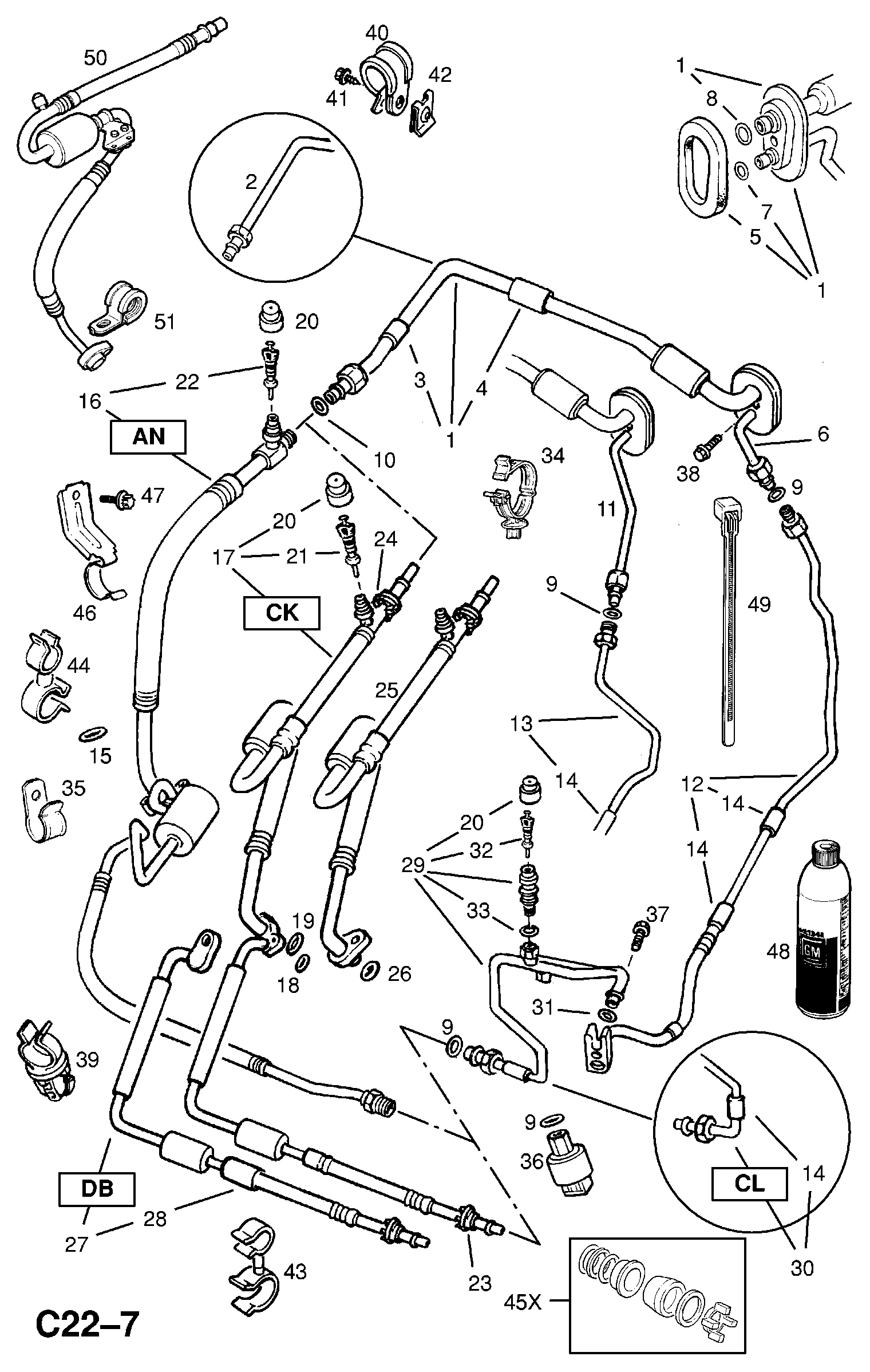 Perkins 1850866 - Стартер avtolavka.club