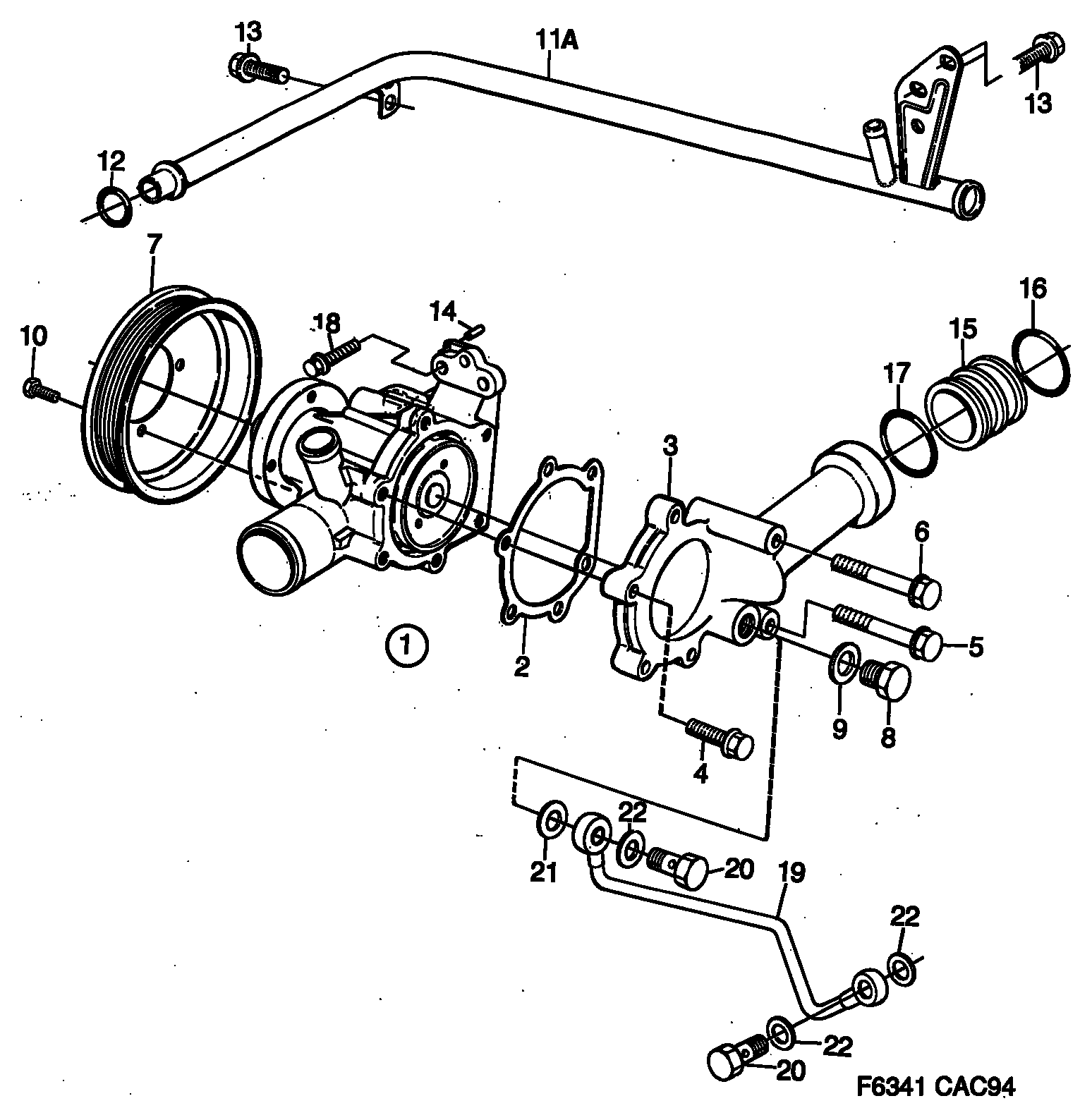 Vauxhall 91 49 766 - Вимикач ліхтаря сигналу гальмування avtolavka.club