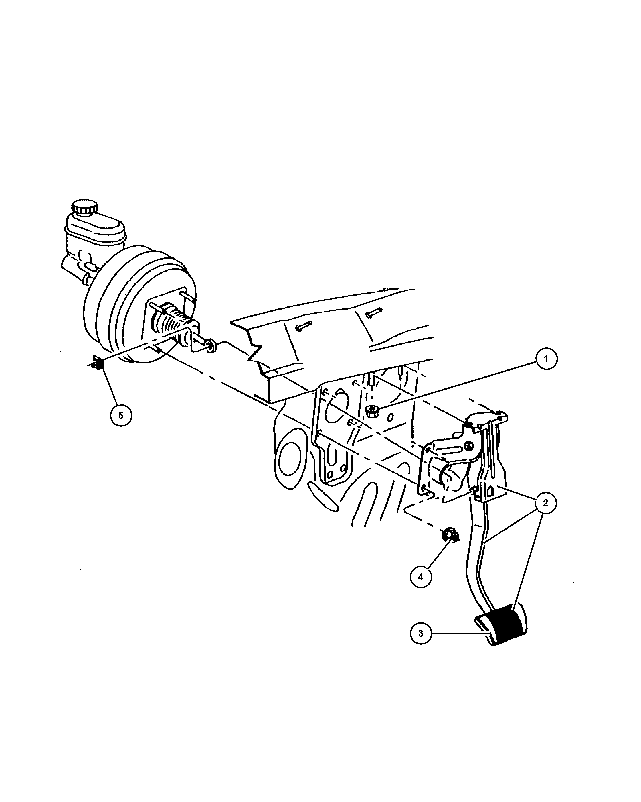 Jeep 5212 8148 - Вимикач ліхтаря сигналу гальмування avtolavka.club