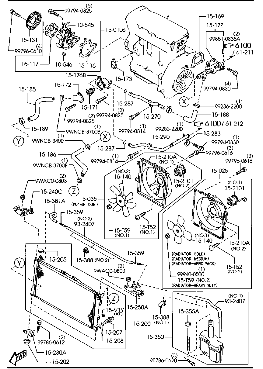 Suzuki FS20-15-205 - Кришка, заливна горловина avtolavka.club