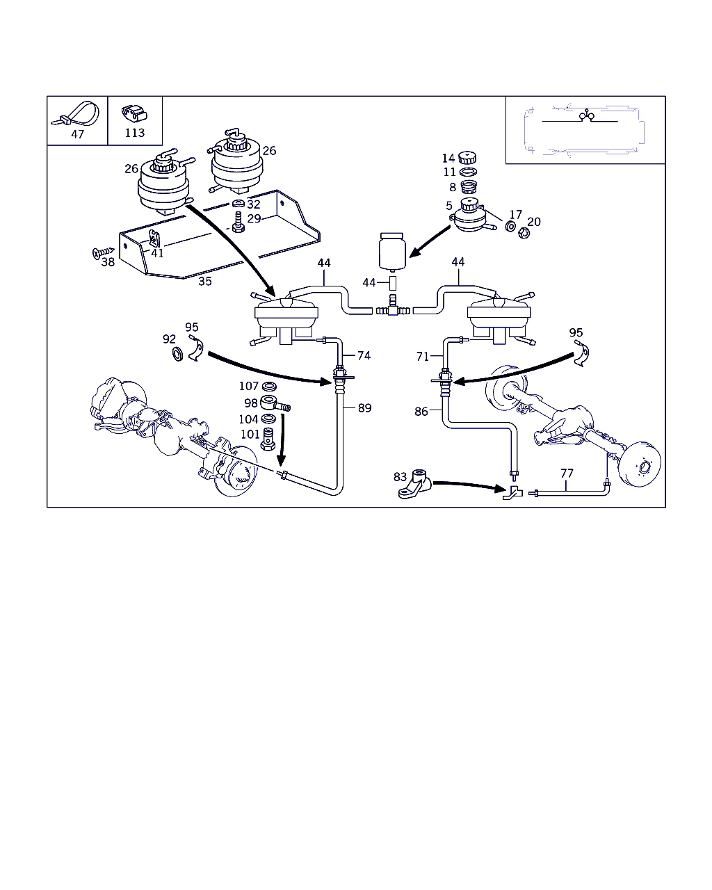 Mercedes-Benz A 001 431 12 60 - Кільце ущільнювача, нарізна пробка мастилозливного отвору avtolavka.club