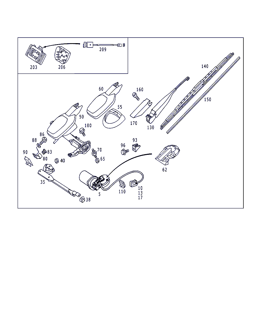 Mercedes-Benz A 002 994 21 45 - Лампа розжарювання, основна фара avtolavka.club