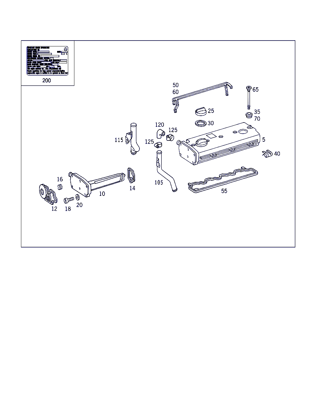 Mercedes-Benz A 906 016 04 69 - Лампа розжарювання, основна фара avtolavka.club