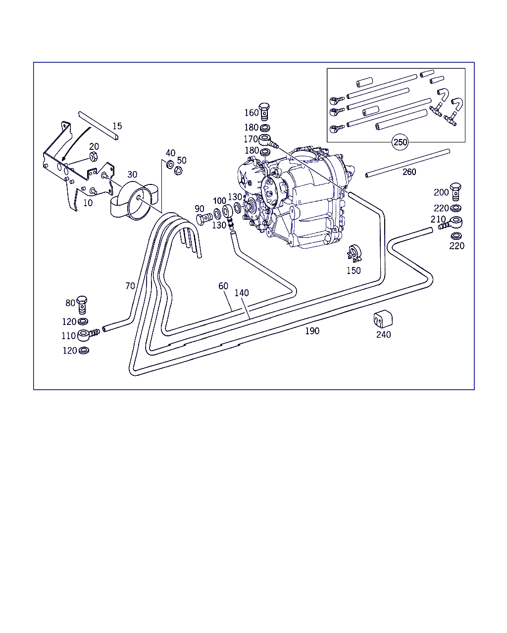 Mercedes-Benz N 007603 008109 - Кільце ущільнювача, нарізна пробка мастилозливного отвору avtolavka.club