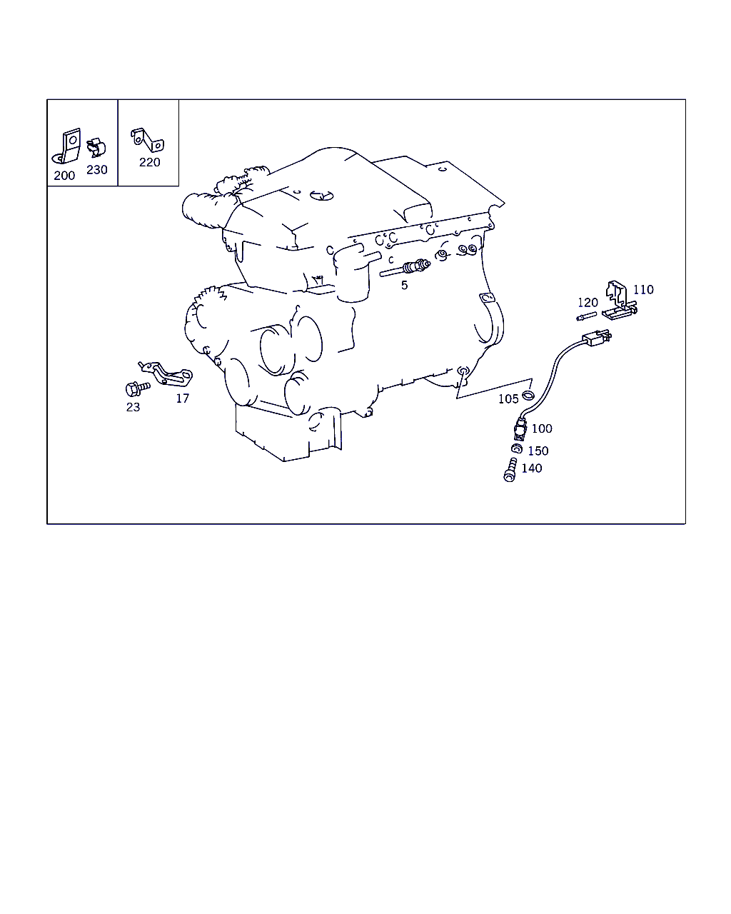 AMG A 001 159 20 01 - GLOW PLUG avtolavka.club