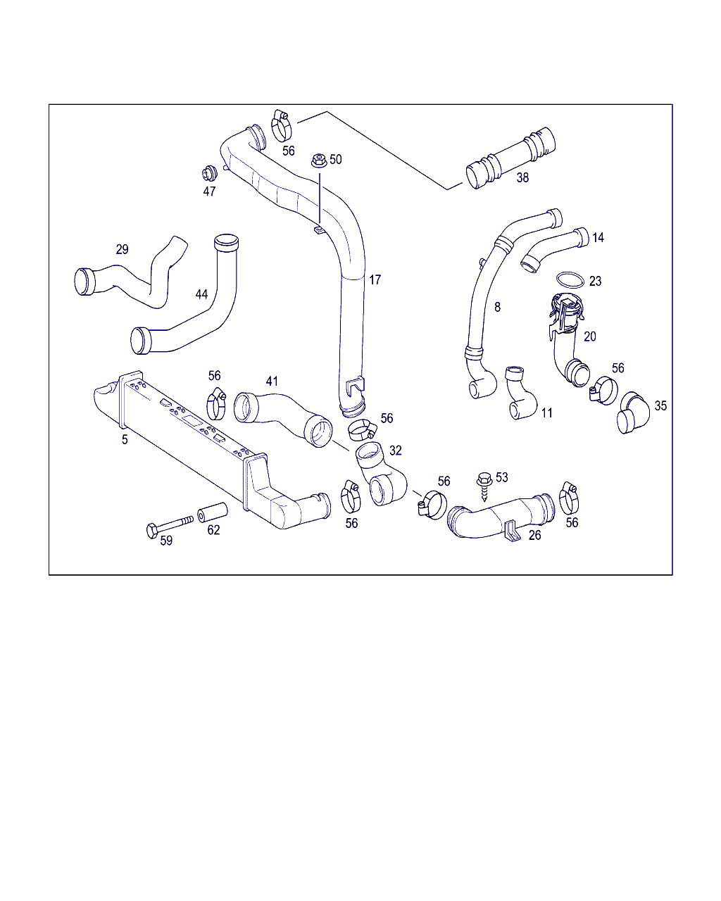 Mercedes-Benz N 910105 006004 - Лампа розжарювання, основна фара avtolavka.club