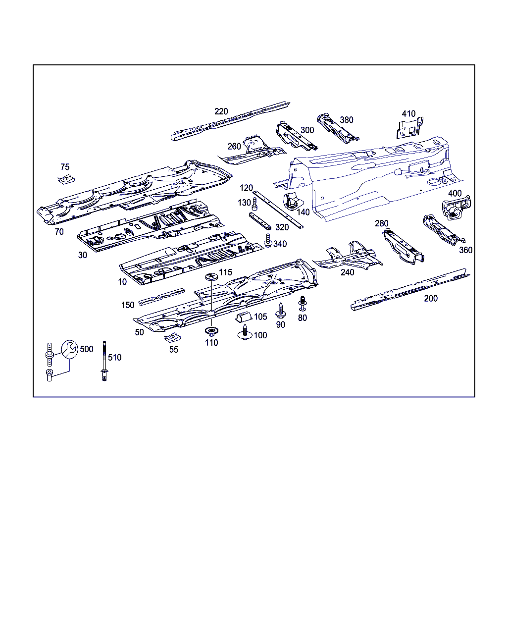 Mercedes-Benz A 002 994 93 45 - Свічка запалювання avtolavka.club