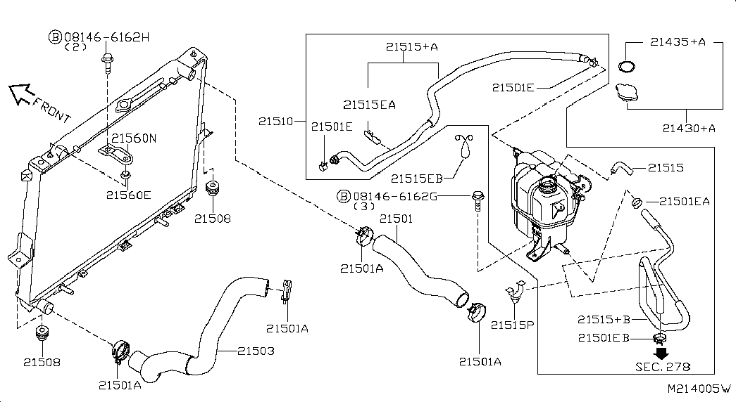 Honda 214302J600 - Кришка, заливна горловина avtolavka.club