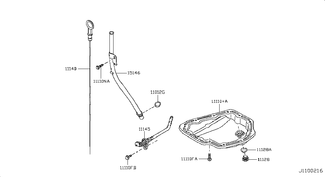 NISSAN 15066-00Q0D - Прокладка, корпус масляного фільтра avtolavka.club