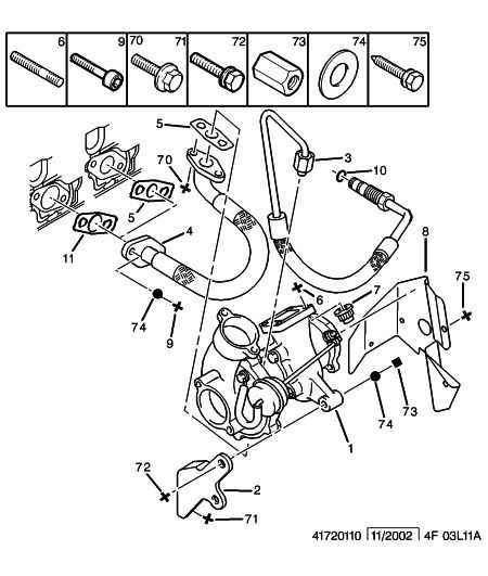 CITROËN/PEUGEOT 0375 C4 - Компресор, наддув avtolavka.club