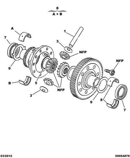 BorgWarner 3115 16 - Компресор, наддув avtolavka.club