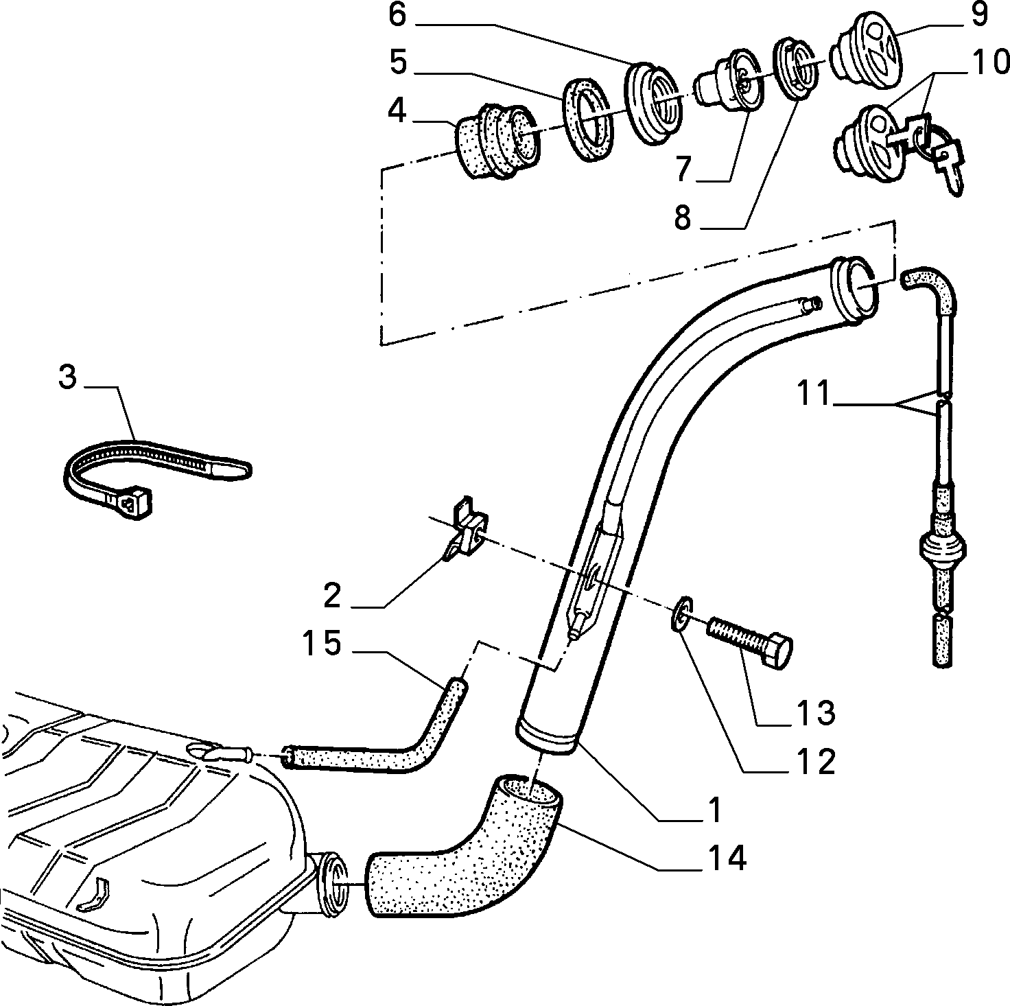 Alfa Romeo 60778217 - Гальмівний диск avtolavka.club