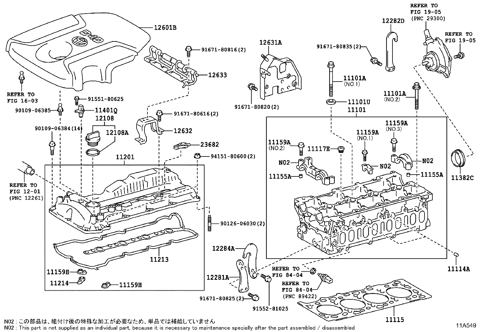 LEXUS 9091905060 - Датчик імпульсів, колінчастий вал avtolavka.club