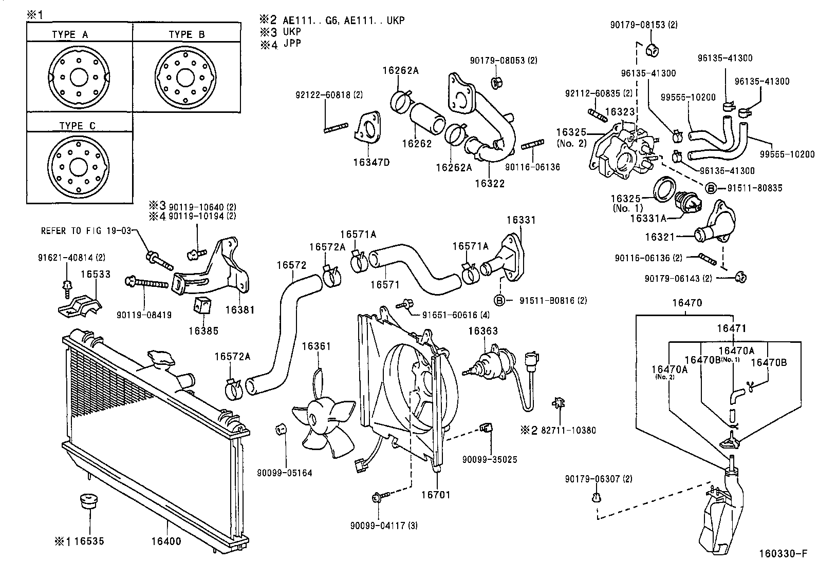 KIA 90916-03109 - Термостат, охолоджуюча рідина avtolavka.club