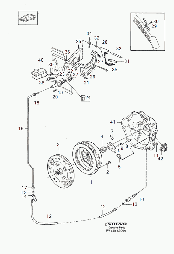 Opel 1272037 - Щітка склоочисника avtolavka.club