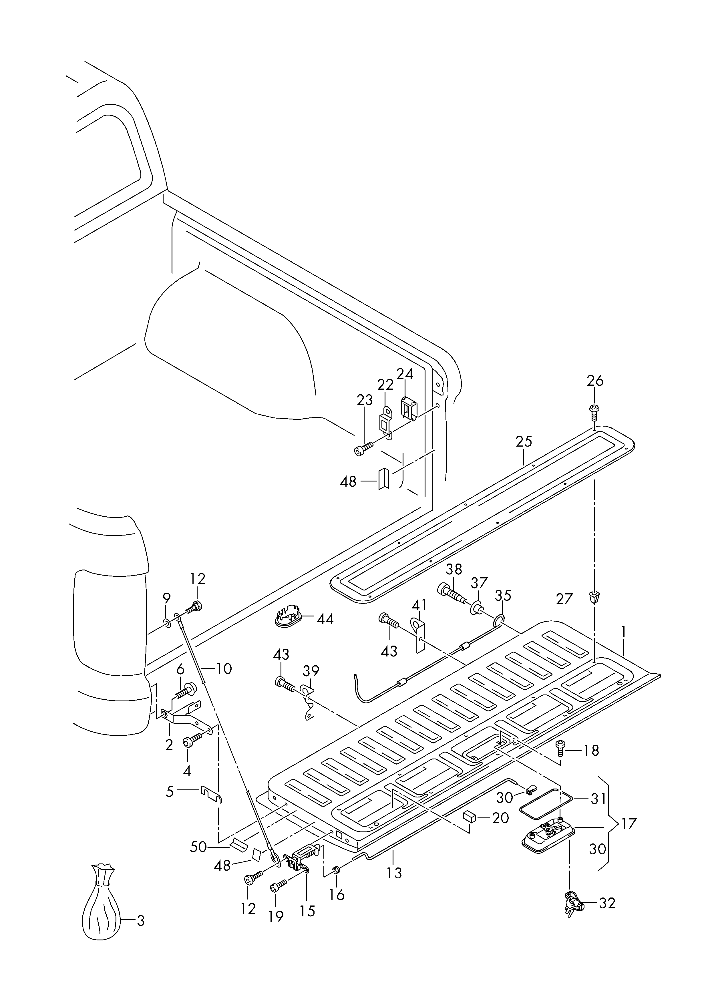 Skoda N   106 999 01 - Болт avtolavka.club