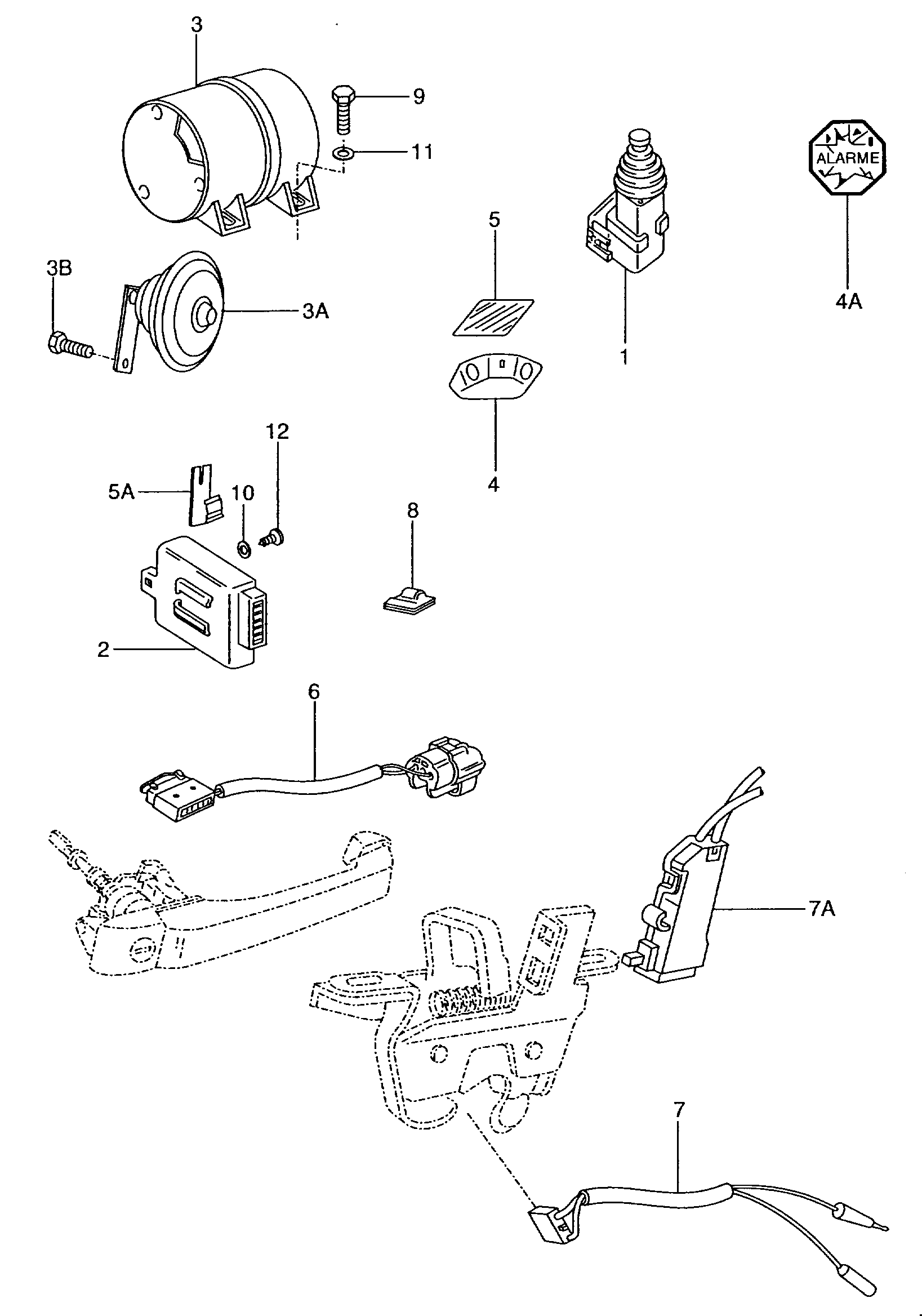 VAG N  10668401 - Болт avtolavka.club